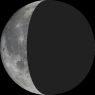 Today's Moon