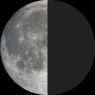 Today's Moon