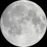 Today's Moon