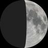 Today's Moon